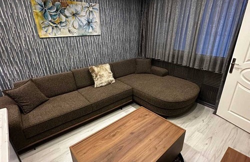 Osmangazi Casa | Bursa Loft Suıt Residence