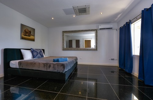 Koyari Villa | 8 bedroom family friendly villa equipped for big & small groups, and its minutes