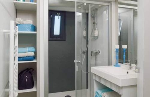 Marzan Chalet De Esquí | Chalet Marzan, 3 bedrooms, 7 persons