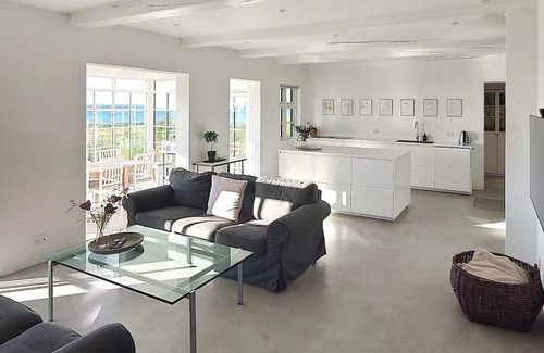 Assens Casa | 5 star holiday home in Assens