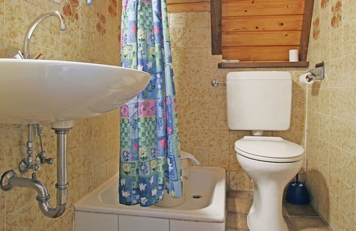 Untervalme Casa | Charming holiday home near the ski area