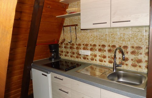 Untervalme Casa | Charming holiday home near the ski area