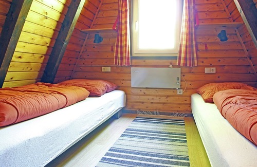 Untervalme Casa | Charming holiday home near the ski area