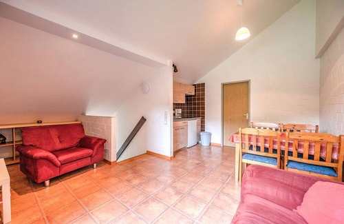 Untervalme Casa | Charming holiday home near the ski area