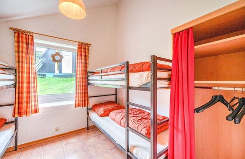 Untervalme Casa | Charming holiday home near the ski area