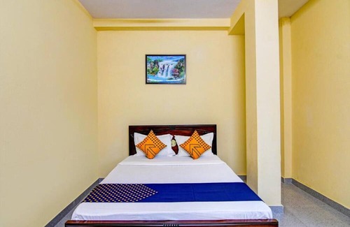 Cuttack Hotel | Shanti Mansion Hotel Cuttack