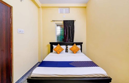 Cuttack Hotel | Shanti Mansion Hotel Cuttack