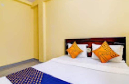 Cuttack Hotel | Shanti Mansion Hotel Cuttack