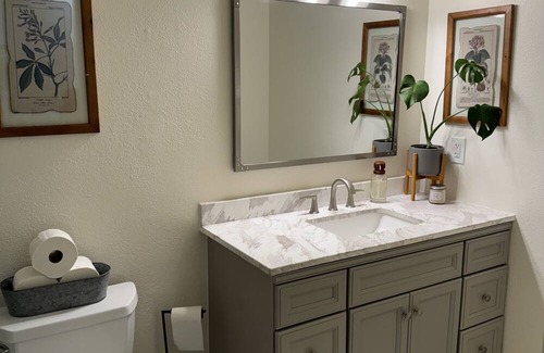 Seaside Casa | Family Friendly Seaside Home