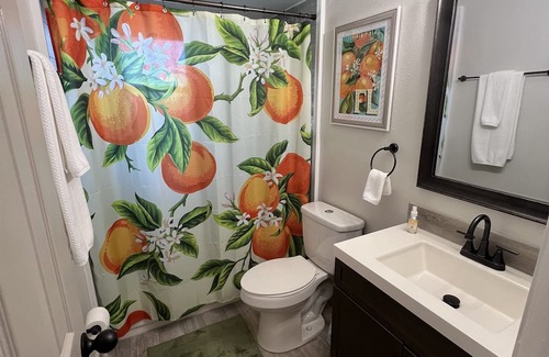 Oviedo Casa | Oviedo Peaceful and Centrally Located Lake home minutes from UCF