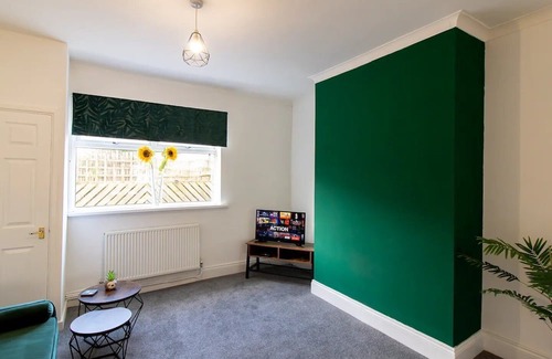 Spennymoor Casa | Pass the Keys | Fabulous location, stylish home!