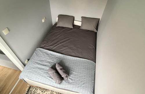 Mokotow Apartamento | Found Space Metro Pole Mokotowskie