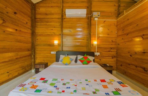 Arambol Hotel | Mermaid Resort