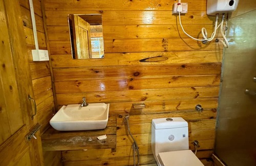 Arambol Hotel | Mermaid Resort