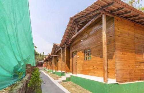 Arambol Hotel | Mermaid Resort