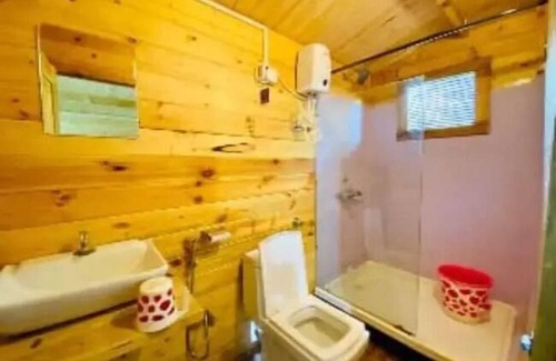 Arambol Hotel | Mermaid Resort