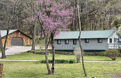 Marble Falls Alquiler De RV | Camping By Mill Creek