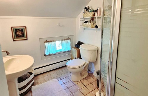 Greenwich Cabaña | Country Home in Greenwich, N.Y.