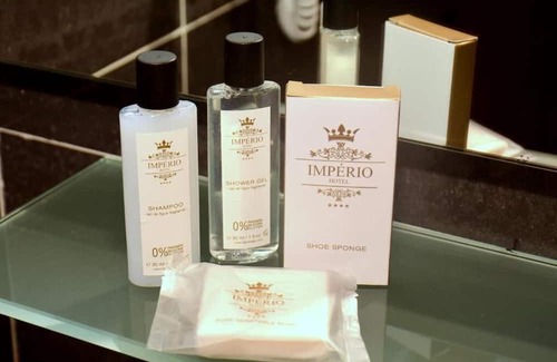 Bissau Hotel | Hotel Imperio Bissau