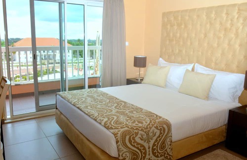 Bissau Hotel | Hotel Imperio Bissau