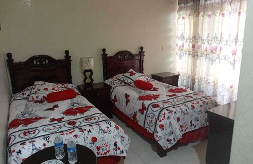 Atlixco Hotel | Hostal Labranza