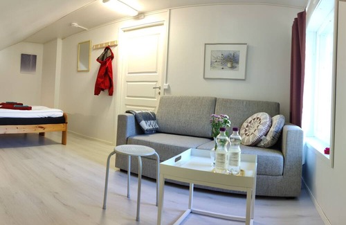 Alavus Cama Y Desayuno | Kuorasjärven Kartano P&P