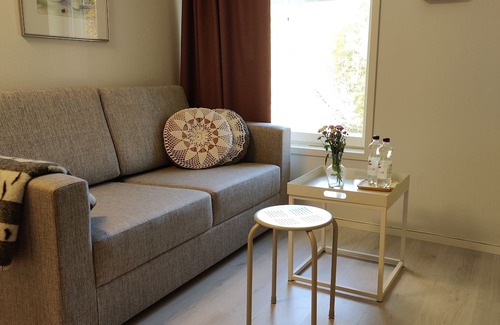 Alavus Cama Y Desayuno | Kuorasjärven Kartano P&P