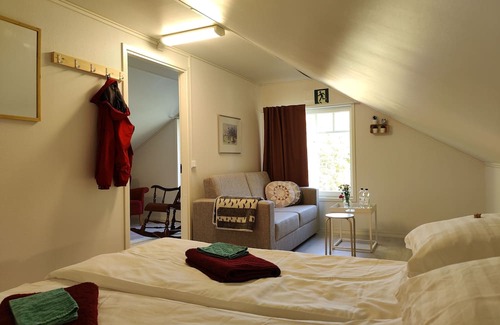 Alavus Cama Y Desayuno | Kuorasjärven Kartano P&P