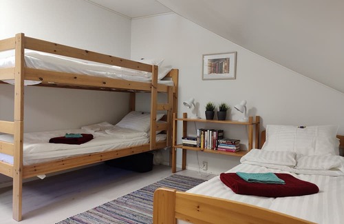 Alavus Cama Y Desayuno | Kuorasjärven Kartano P&P