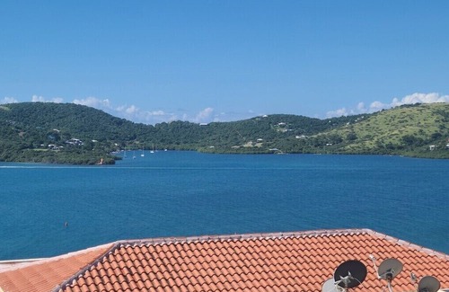 Fraile Apartamento | Seagull Studio a Couples Retreat Villa in Culebra!