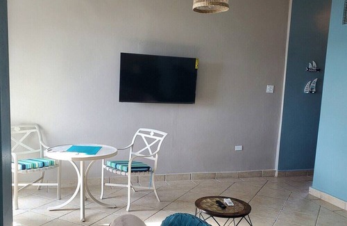 Fraile Apartamento | Seagull Studio a Couples Retreat Villa in Culebra!