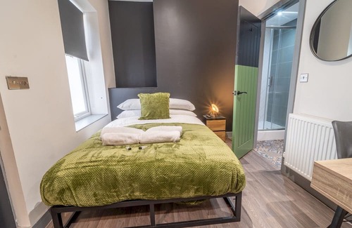Beeston Apartamento | Cosy retreat | Pass the Keys