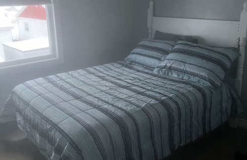 Stephenville Apartamento | 2 Bedroom Centrally Located, Stephenville, NL