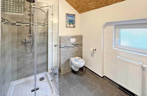 Warnitz Apartamento | On the outskirts of Melzow, just a few steps from the forest with extensive, beautiful hiking trails