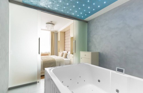 Old Town Plzen Apartamento | Wellness Hotel Republika 24 Apartments