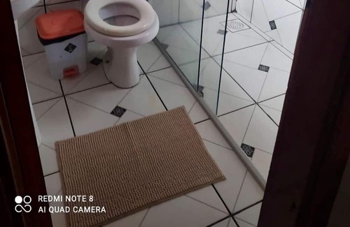 Alto Paraiso de Goias Cabaña | Recanto da Chapada