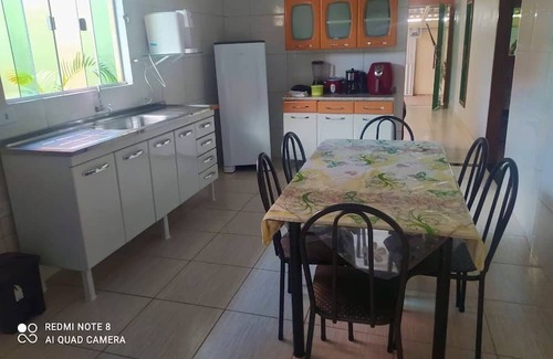 Alto Paraiso de Goias Cabaña | Recanto da Chapada