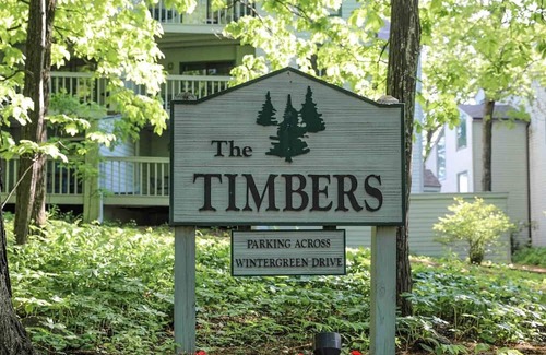 Wintergreen Condominio | Timbers Studio 07 with Wintergreen Advantage