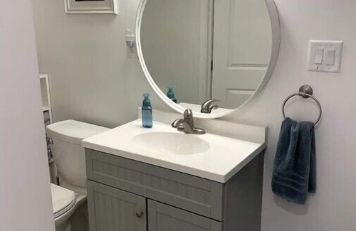 Ono Casa | Near HERSHEY Park ! Hiking, Parks close. 1 story home, senior and kid friendly!!