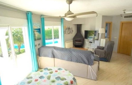 Peñíscola Villa | Villa Peniscola, 2 bedrooms, 6 persons