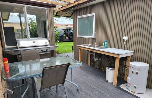 Paynesville Cabaña | Cosy and clean studio in East Gippsland