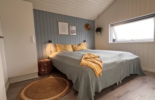 Ansager Casa | "Esta" - all inclusive by Interhome