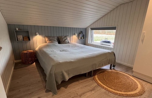 Ansager Casa | "Esta" - all inclusive by Interhome