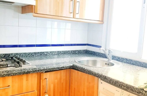 San Julian Apartamento | Enjoy Sevilla