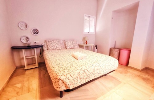 San Julian Apartamento | Enjoy Sevilla