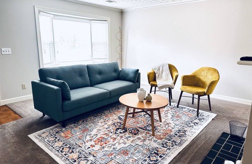 Tucker Condominio | Condo Getaway