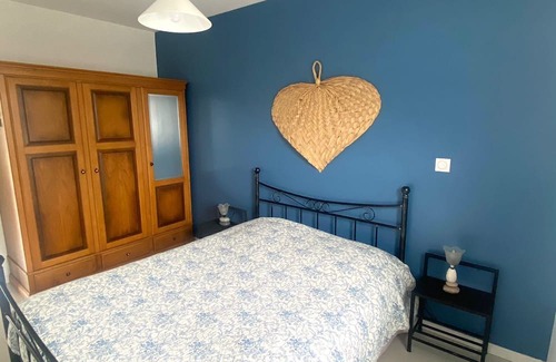 La Tourlandry Casa | Maison Près du Puy du Fou