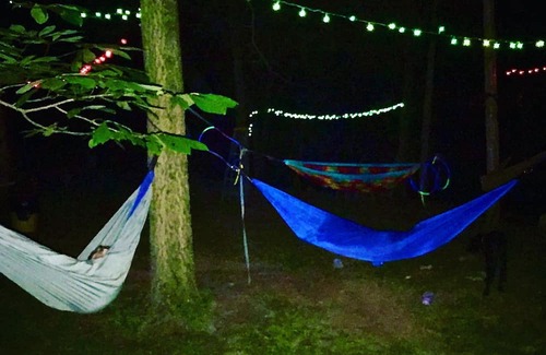 Marble Falls Alquiler De RV | Creekside Campground in Marble Falls