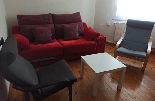 Burgos Condominio | Martinillo VUT