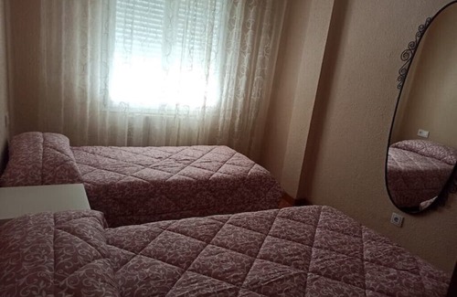 Burgos Condominio | Martinillo VUT